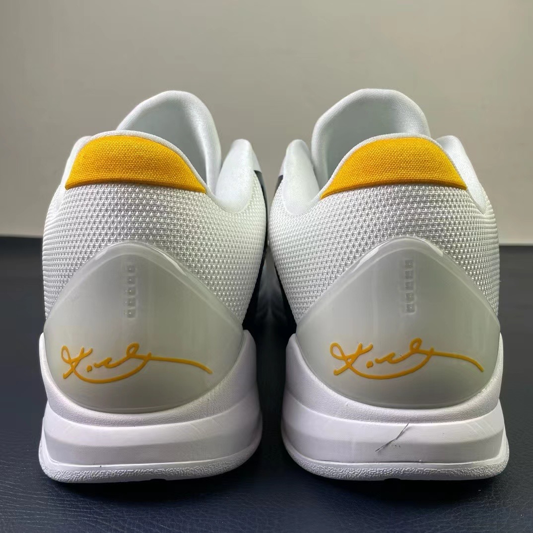 from NIKE Kobe 5