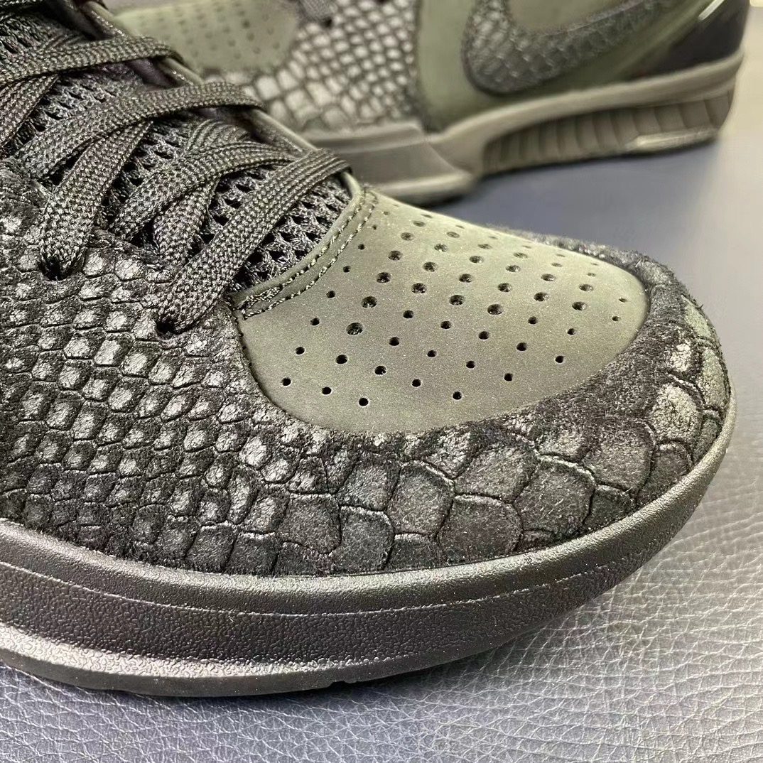 from Nike kabe 4