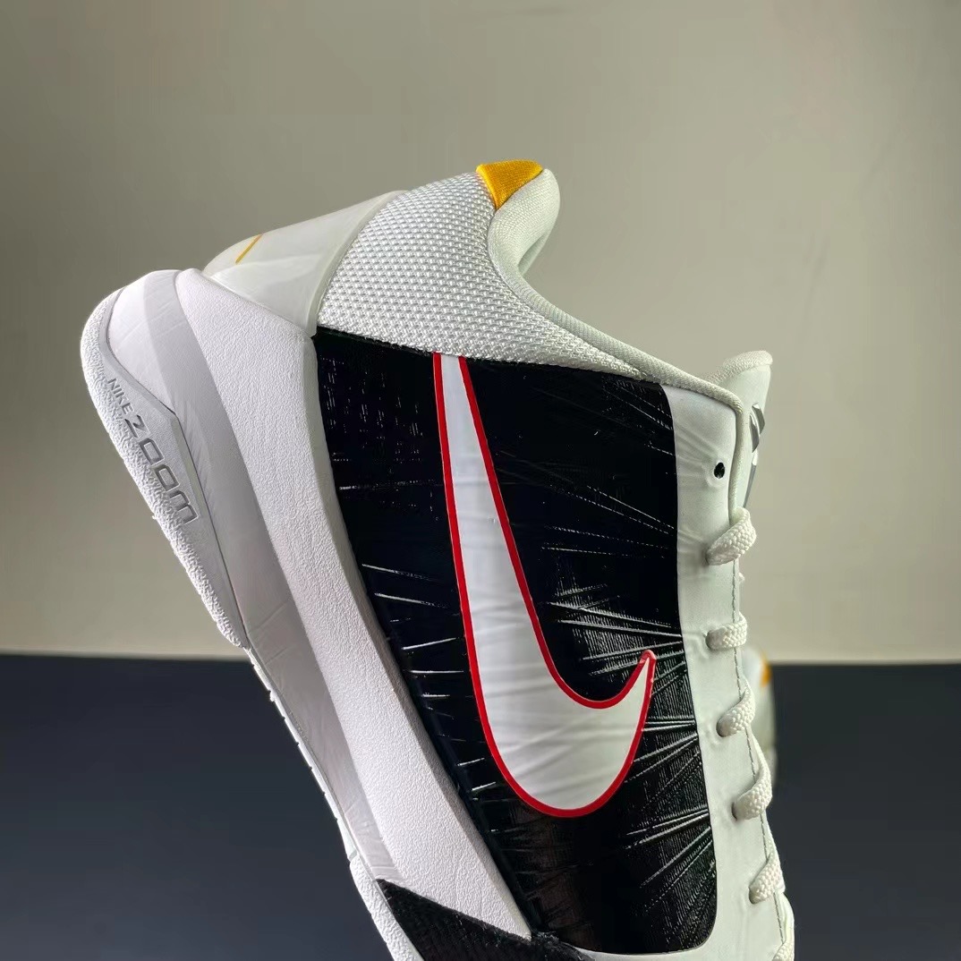 from NIKE Kobe 5