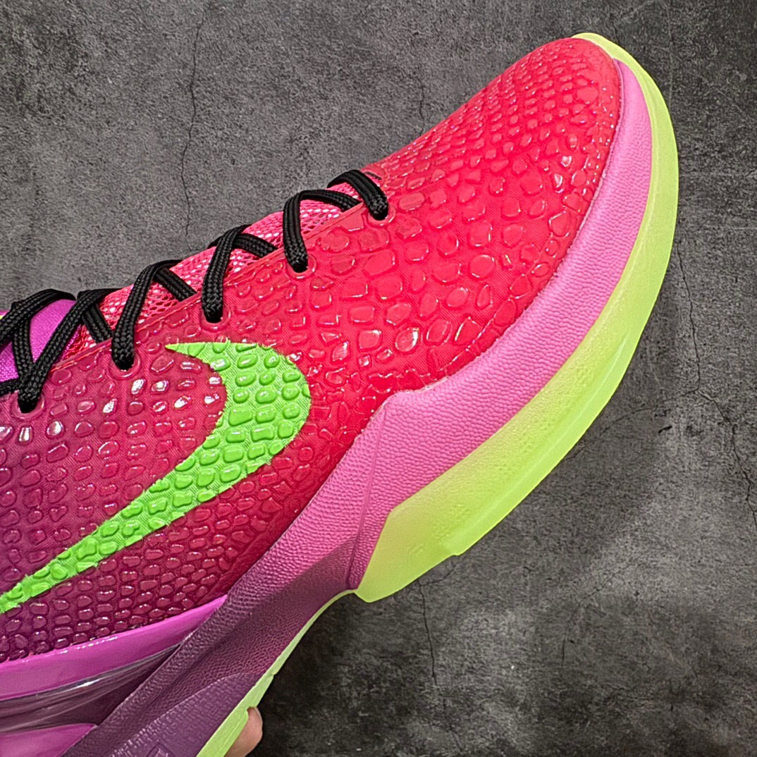 Nike zoom kobe6