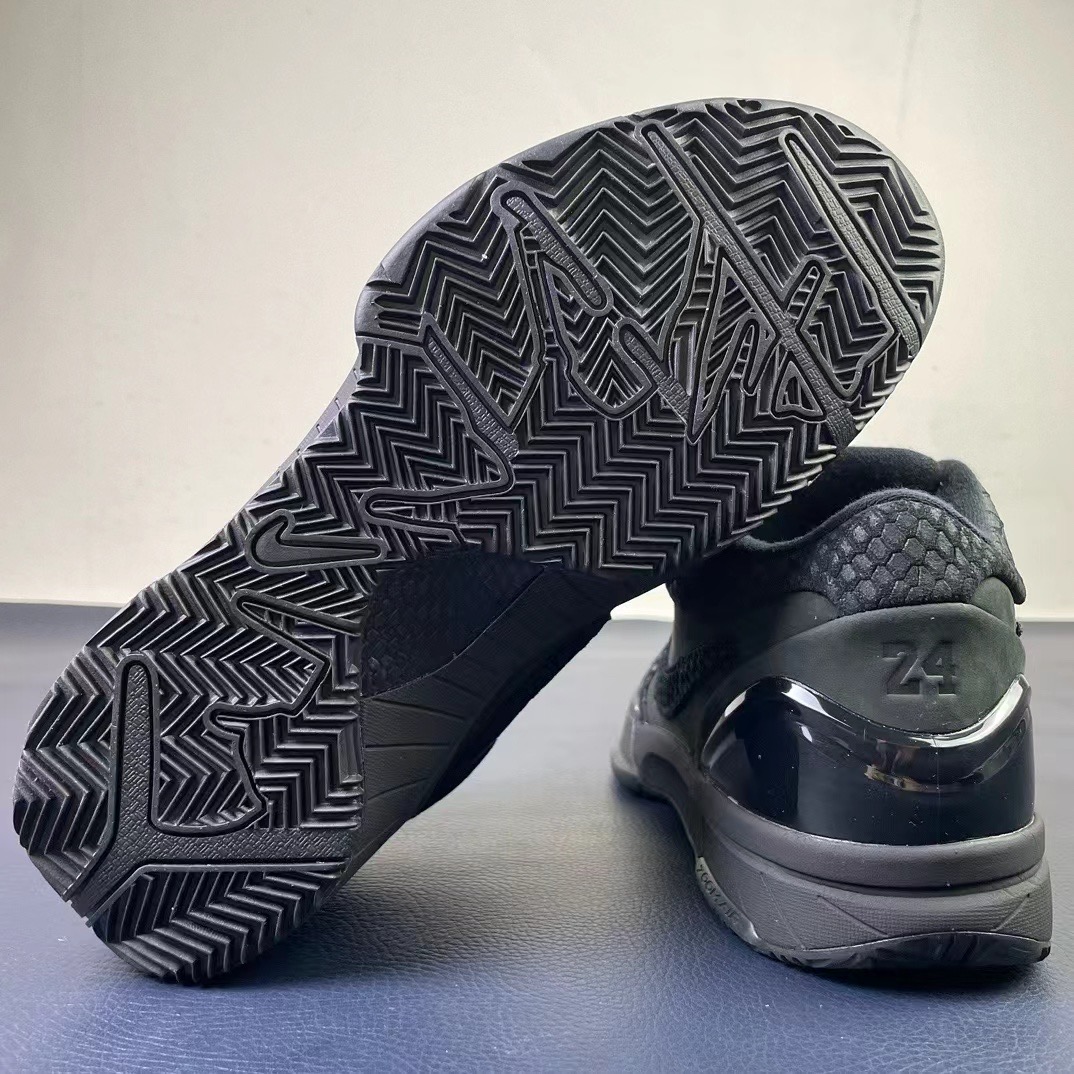 from Nike kabe 4