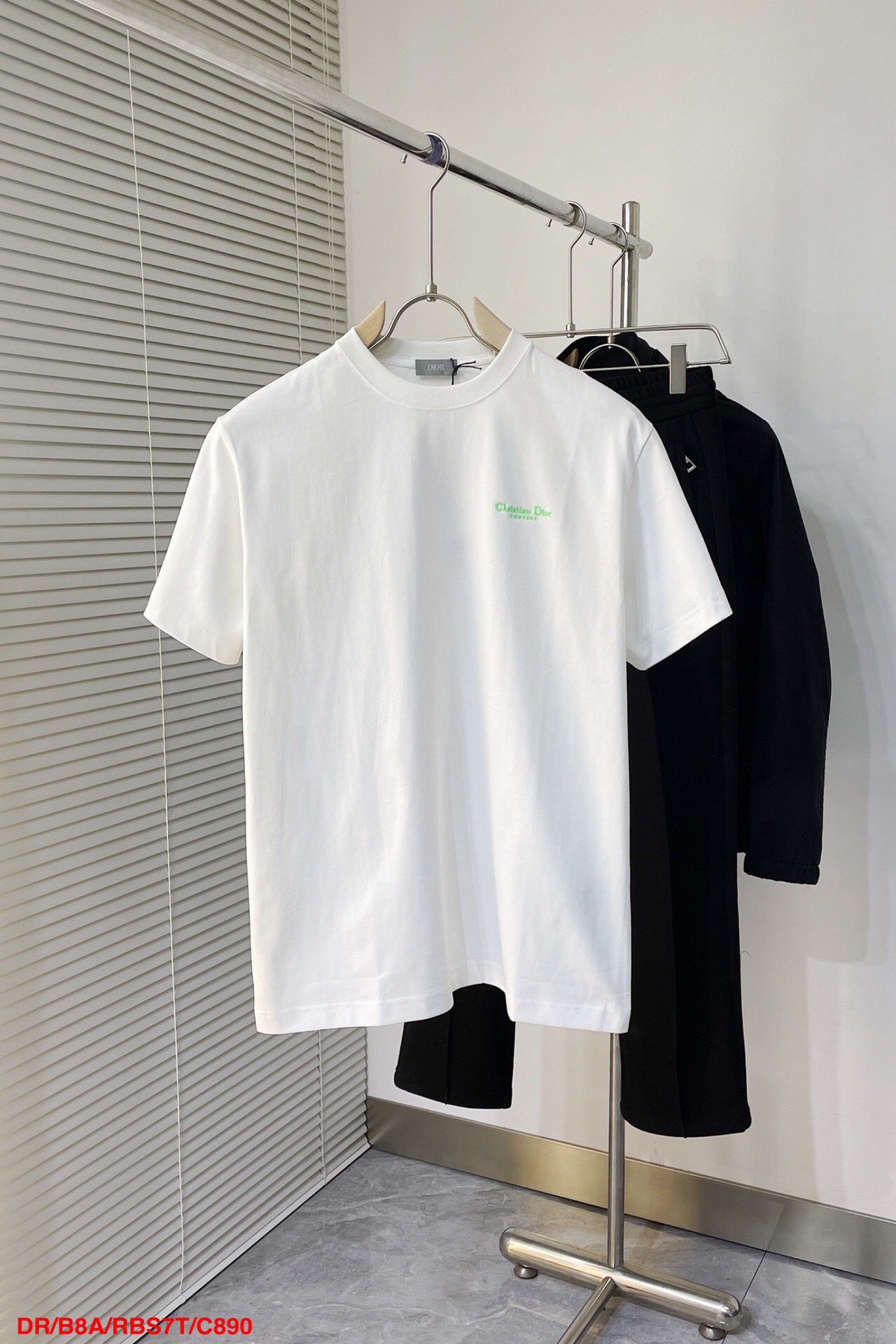 Men T-shirt Top Quality