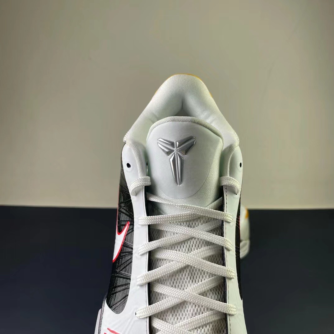 from NIKE Kobe 5