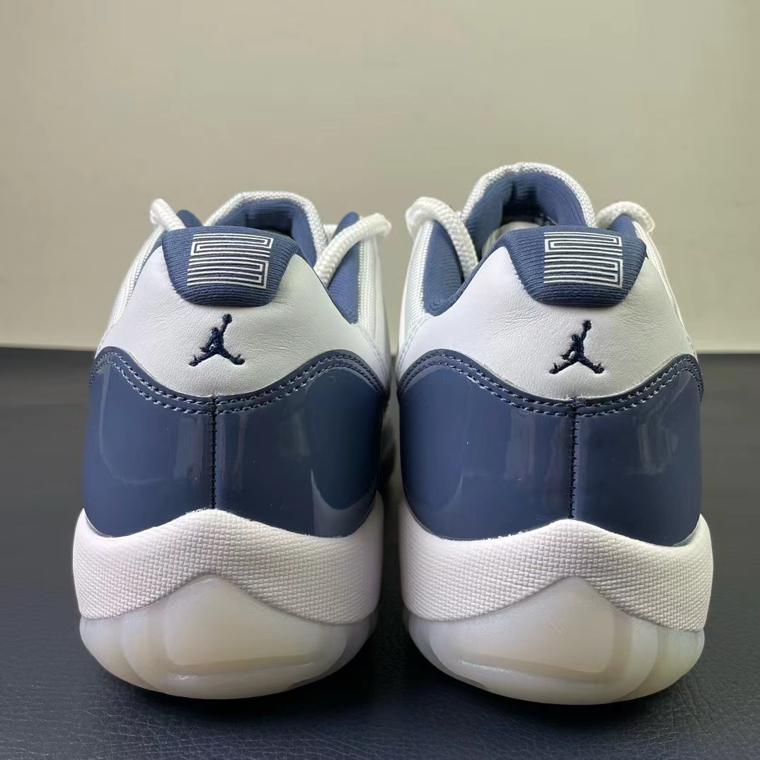 NIKE Air Jordan 11()