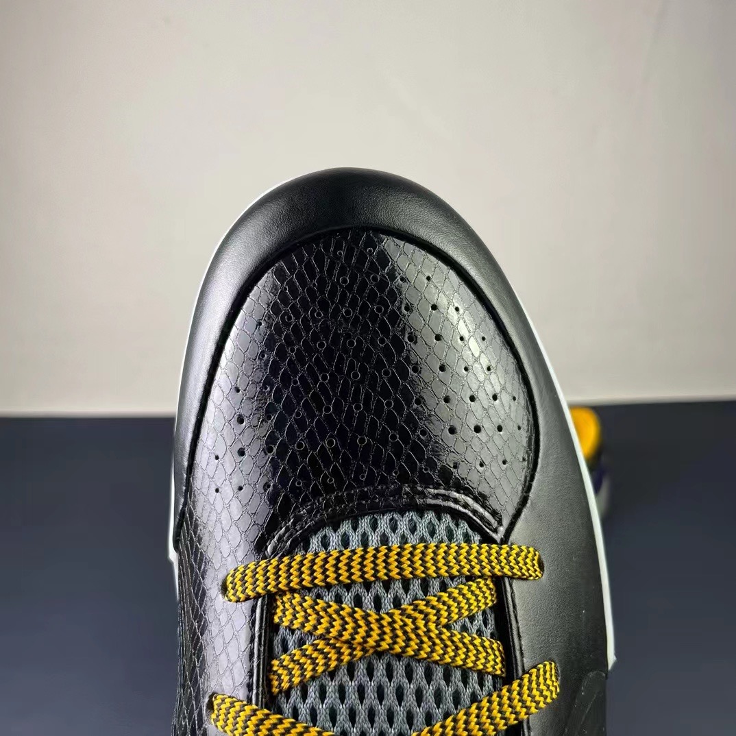 Nike zoom kobe4