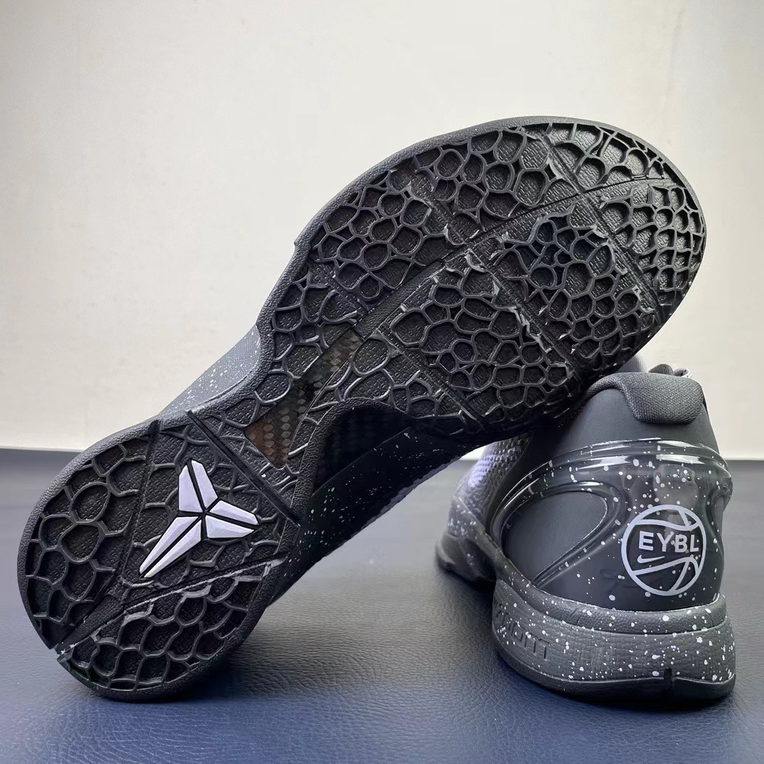 Nike zoom kobe6