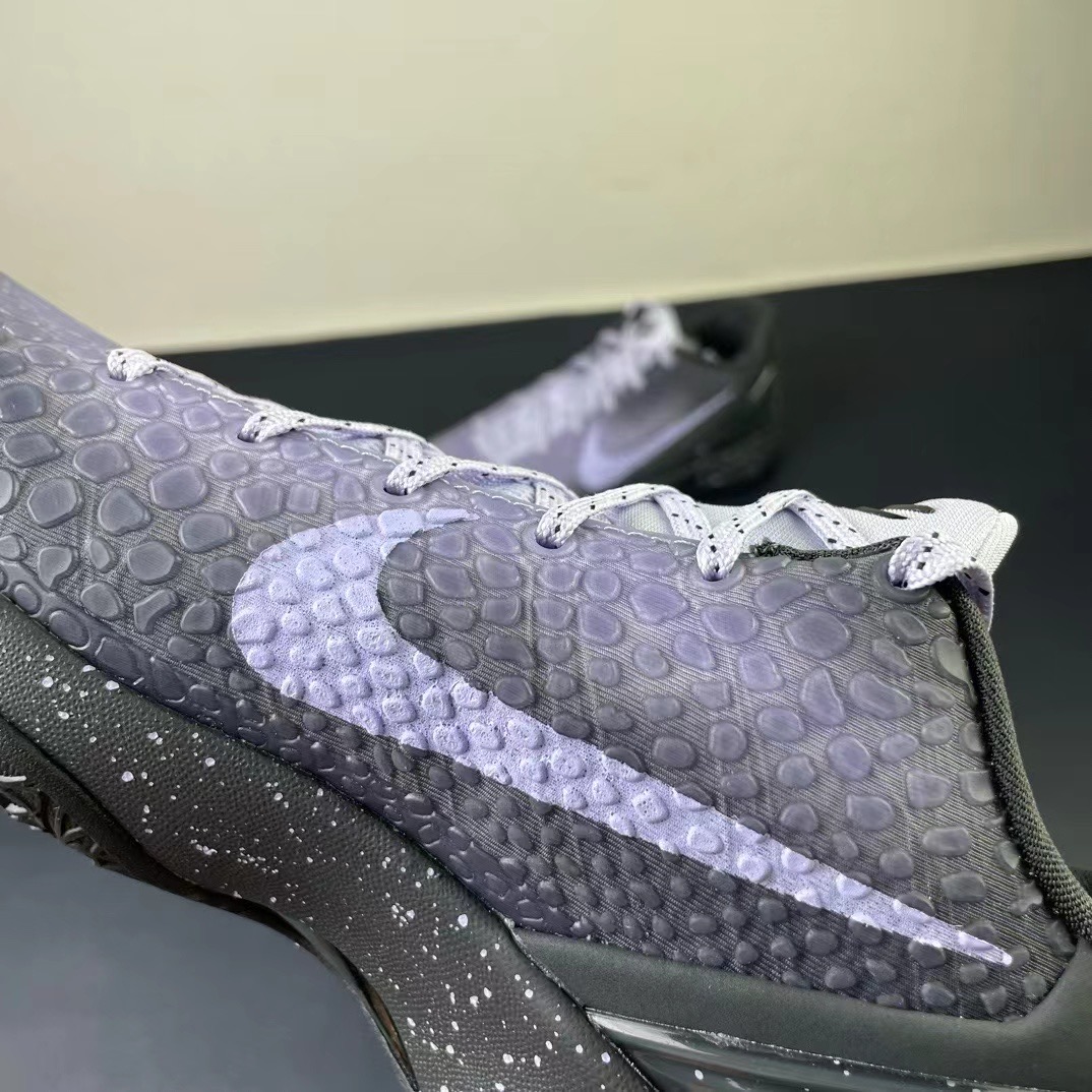 Nike zoom kobe6