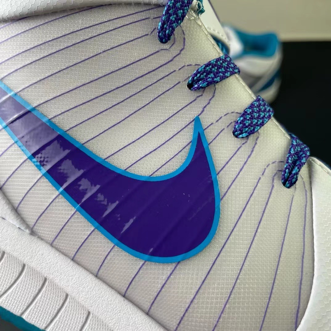 Nike zoom kobe4