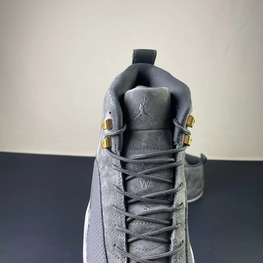 Air Jordan 12
