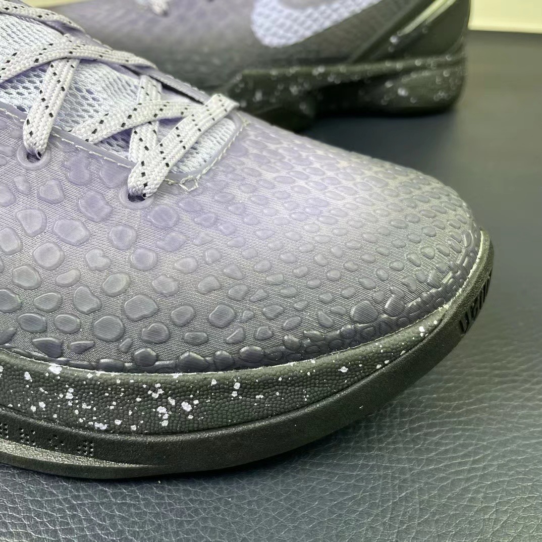 Nike zoom kobe6