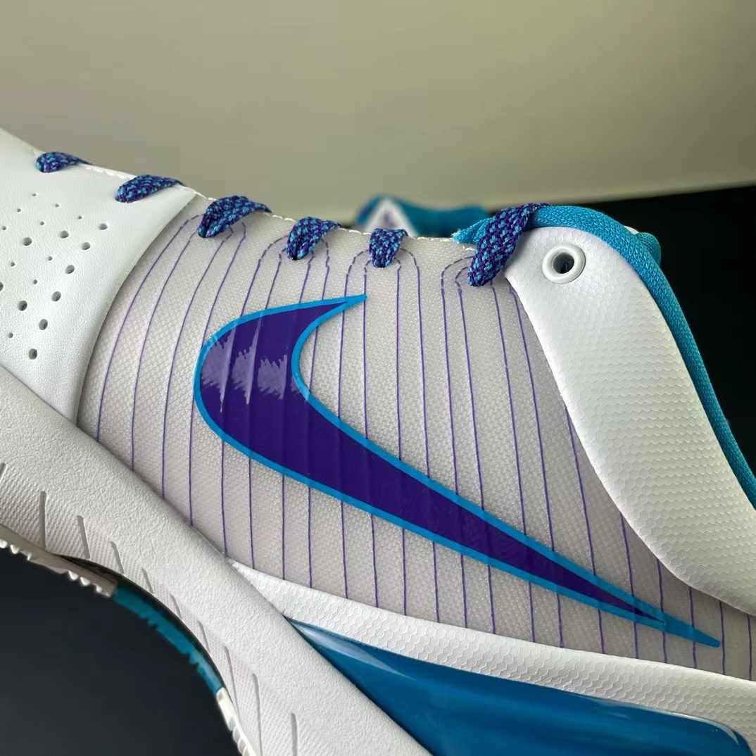 Nike zoom kobe4