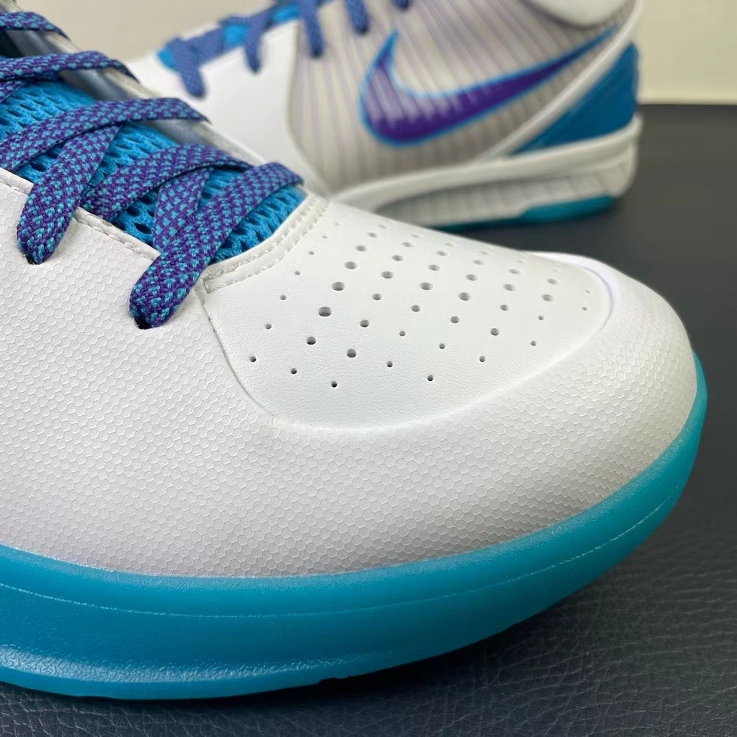 Nike zoom kobe4