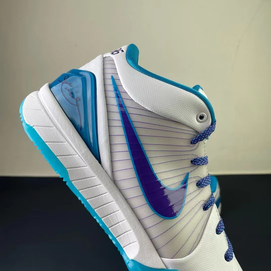 Nike zoom kobe4