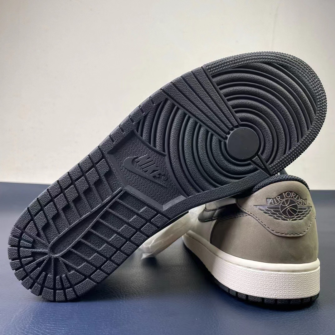 Men Air Jordan 1