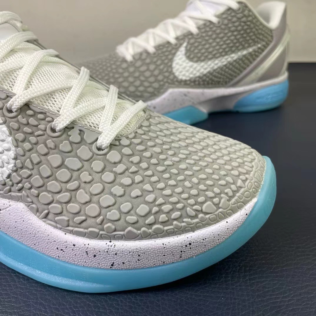 Nike zoom kobe6