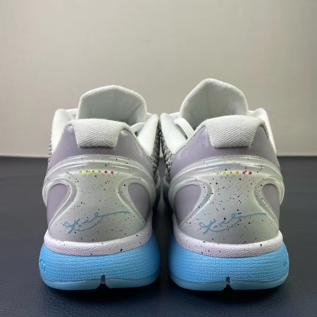 Nike zoom kobe6