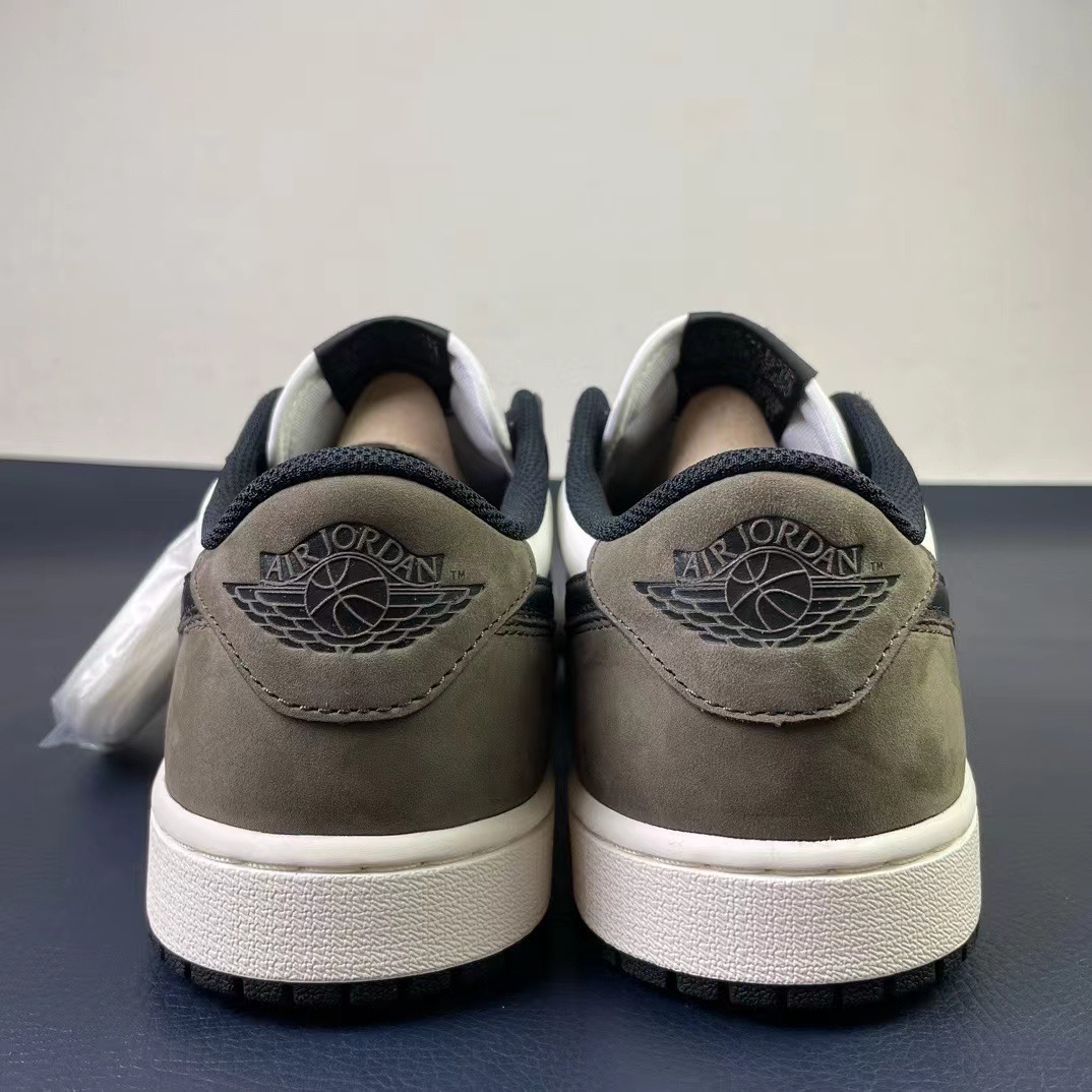 Men Air Jordan 1