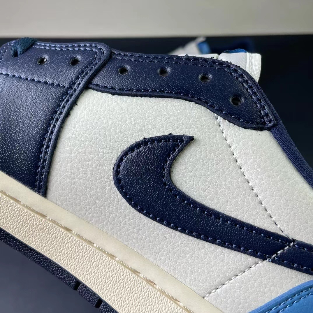 Men Air Jordan 1