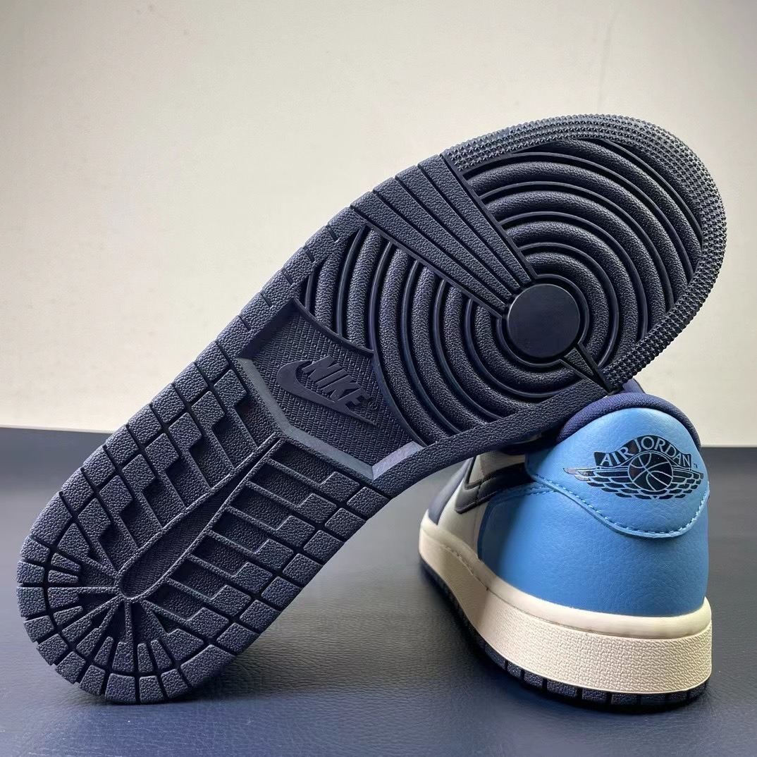 Men Air Jordan 1