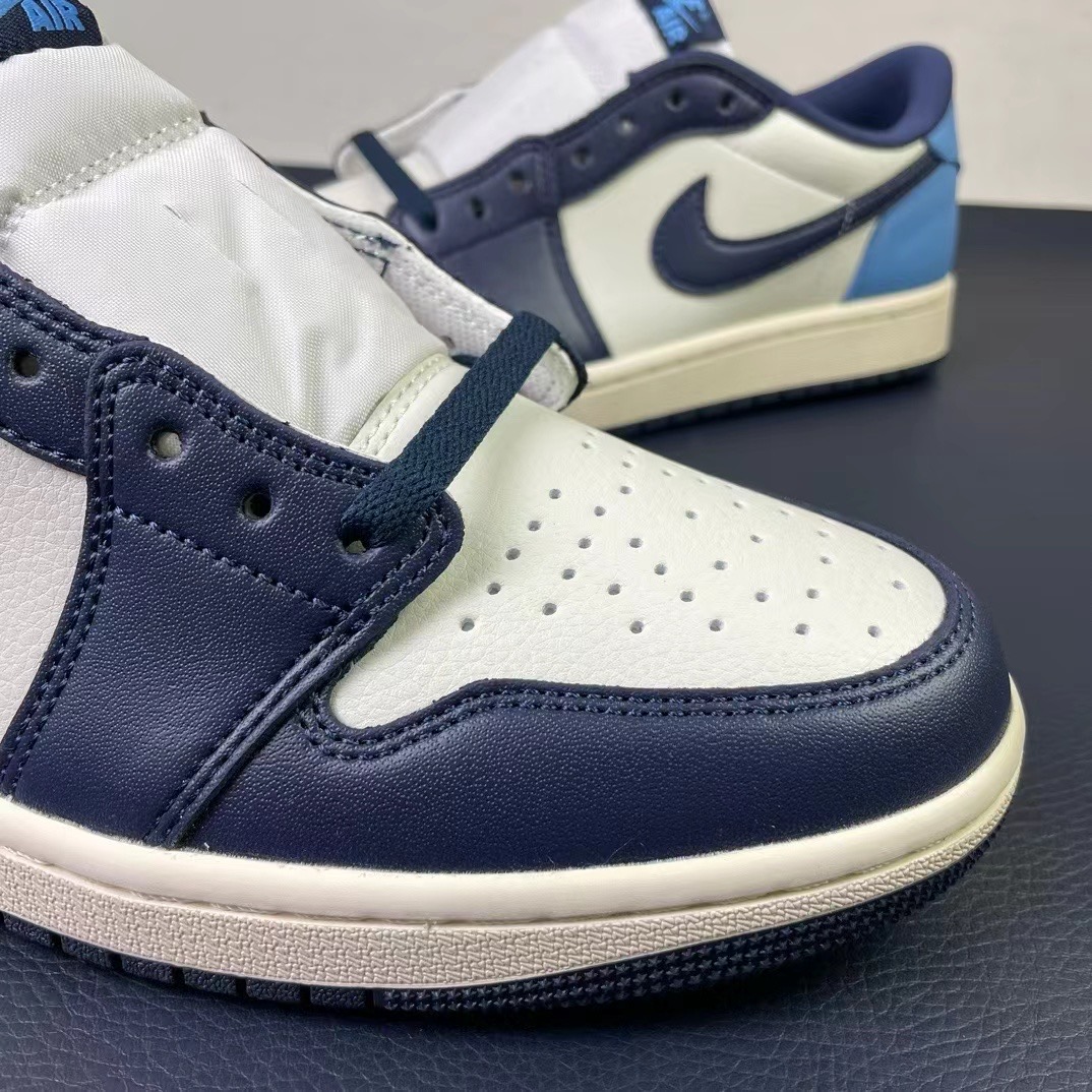 Men Air Jordan 1