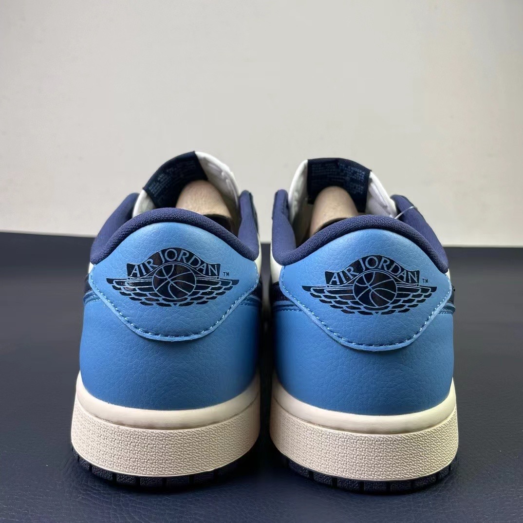 Men Air Jordan 1