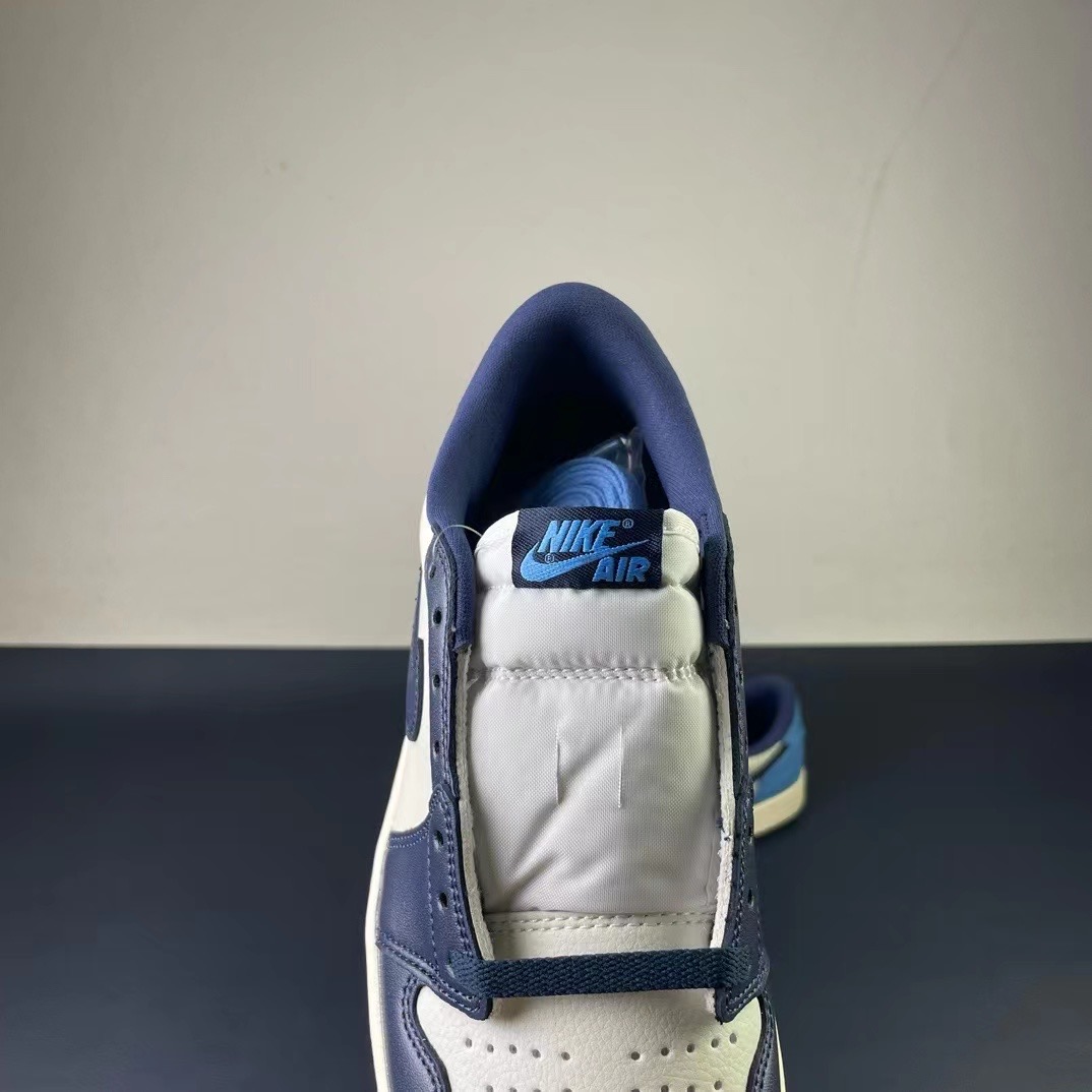Men Air Jordan 1