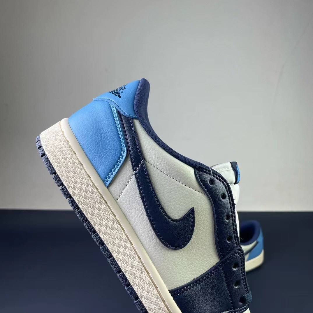 Men Air Jordan 1