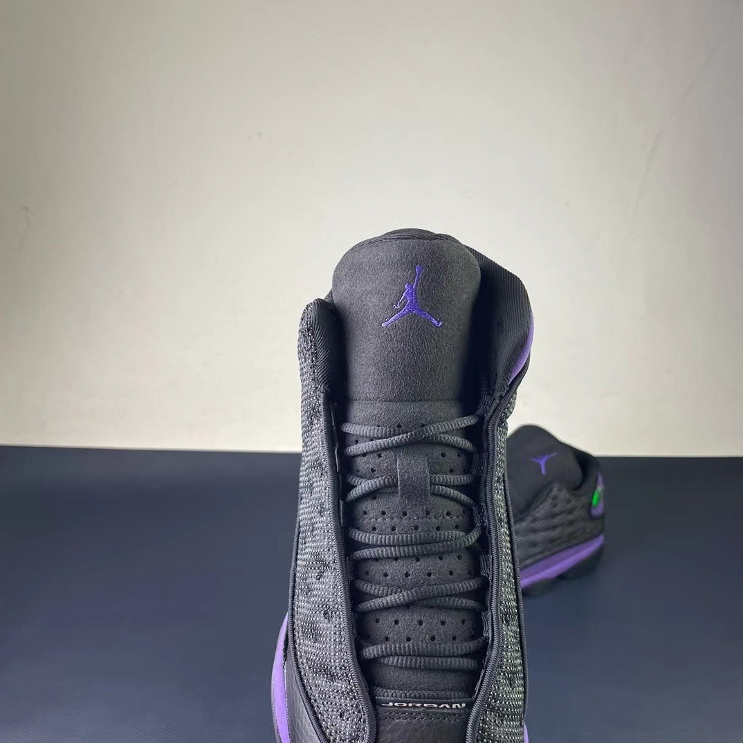 Air Jordan 13