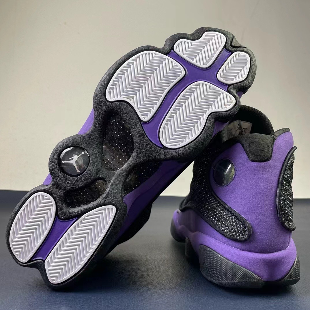Air Jordan 13