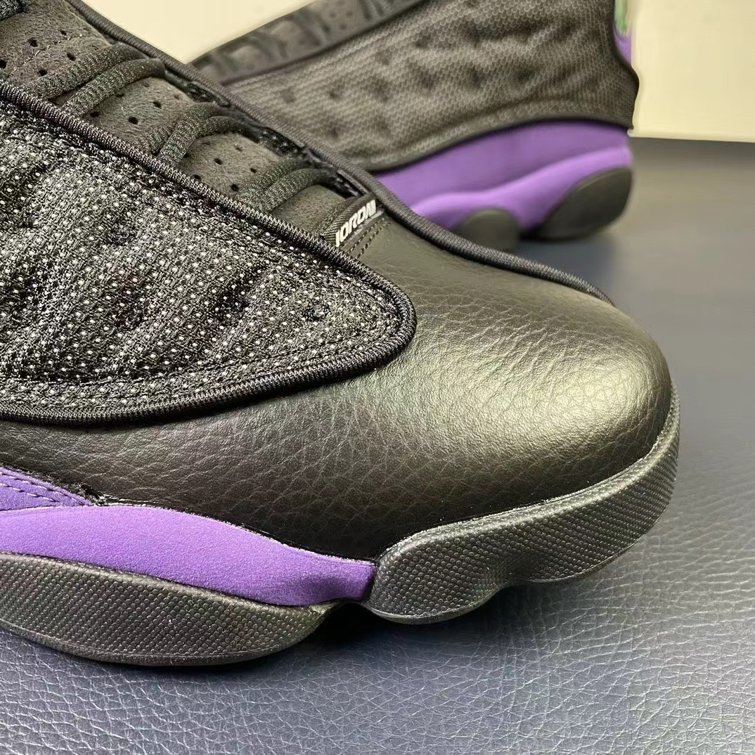 Air Jordan 13