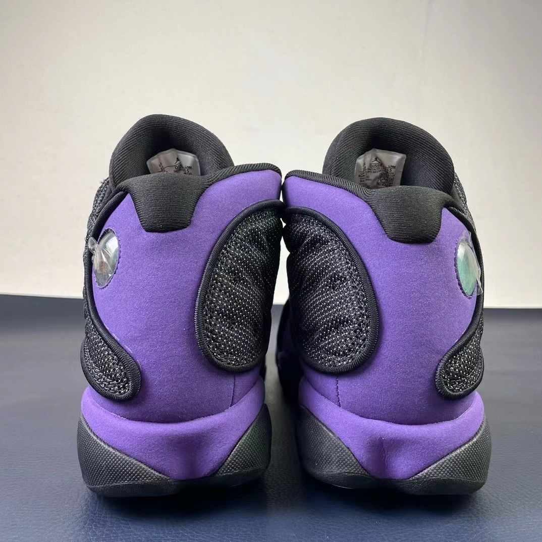 Air Jordan 13
