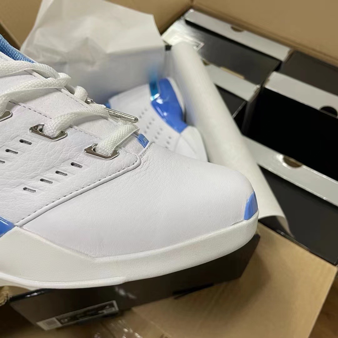 Air Jordan 17