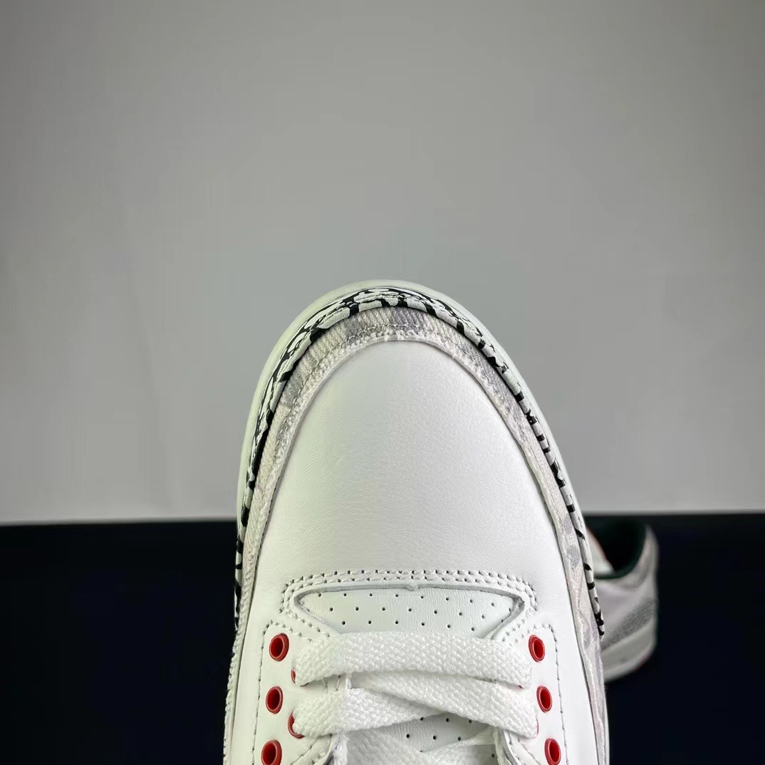 NIKE Air Jordan 3