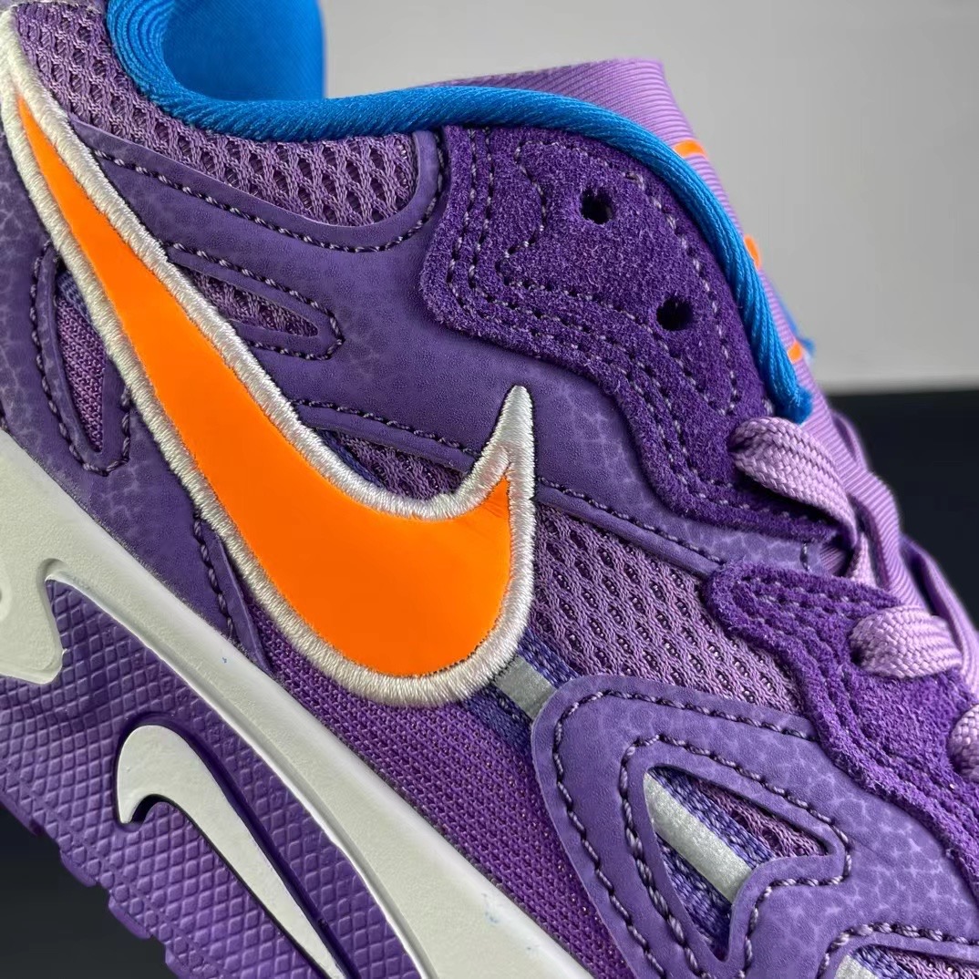 F.utura+ Nike jam
