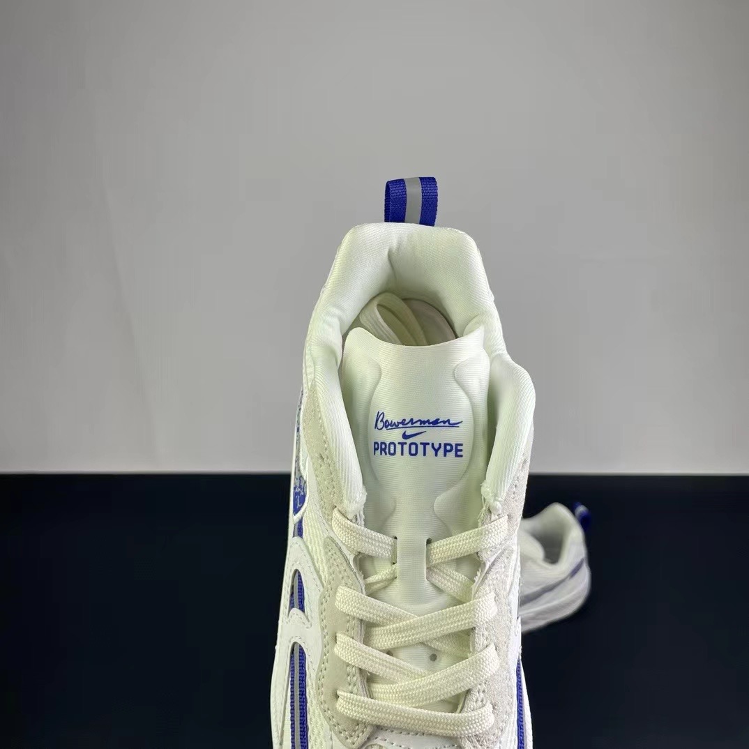 F.utura+ Nike jam
