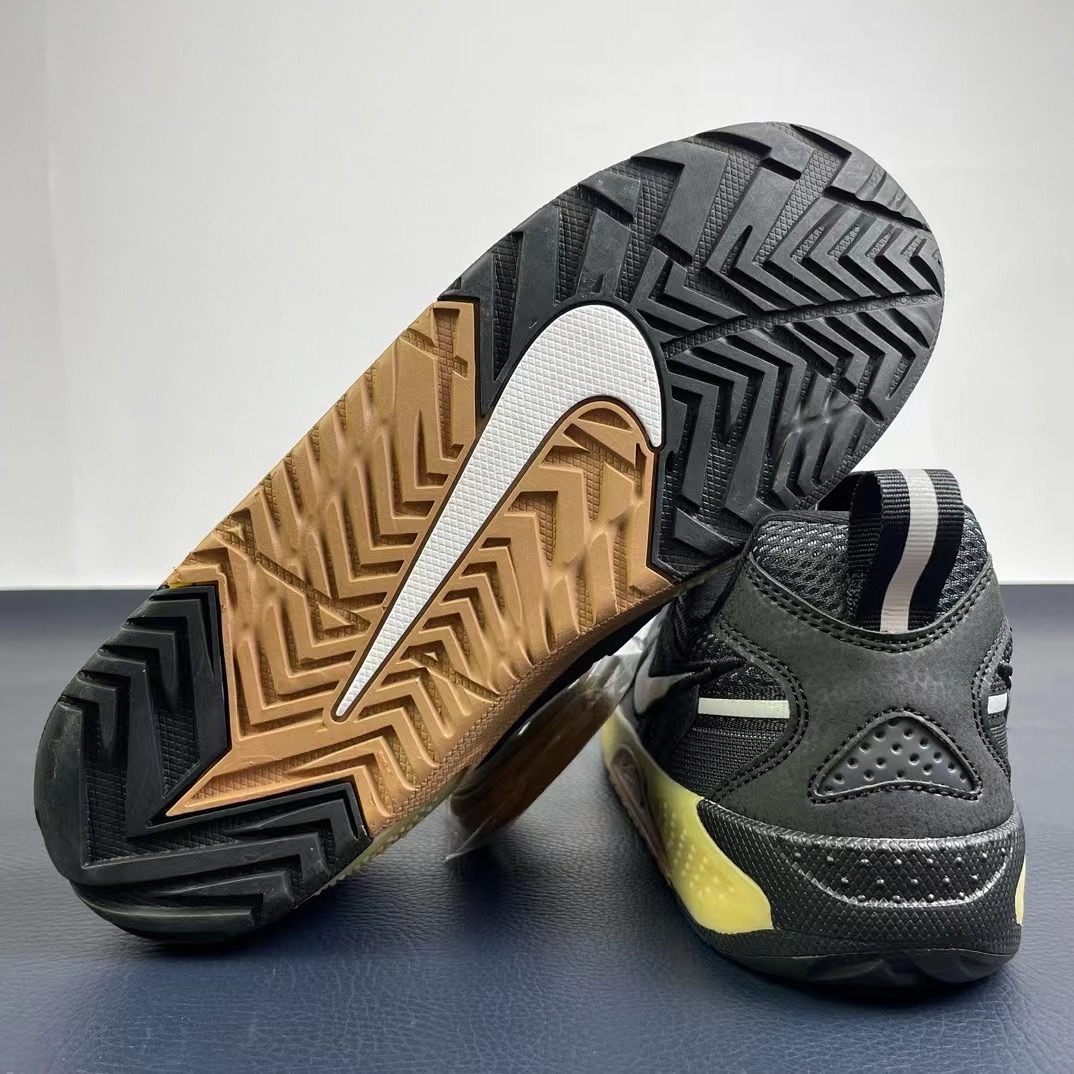 F.utura+ Nike jam