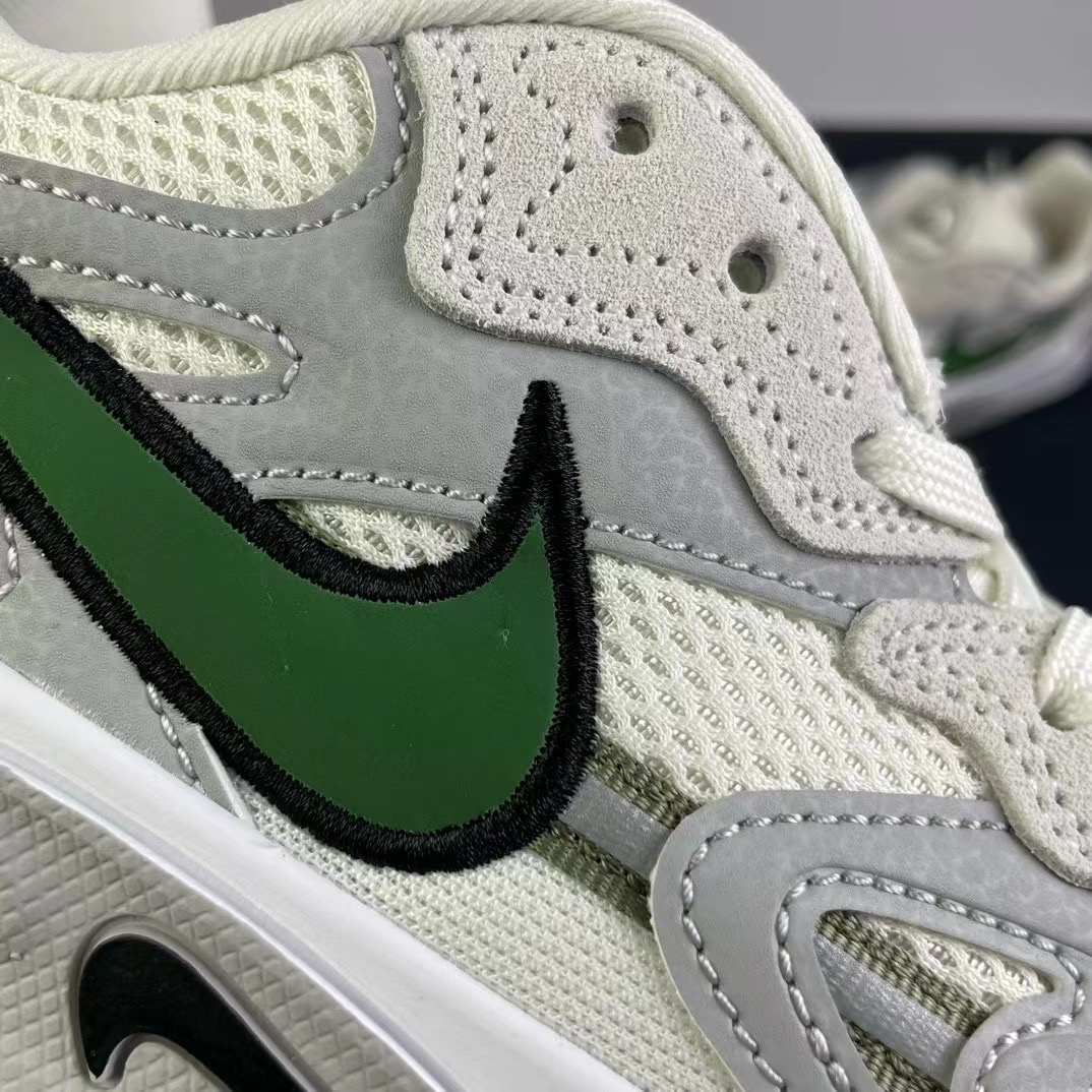 F.utura+ Nike jam