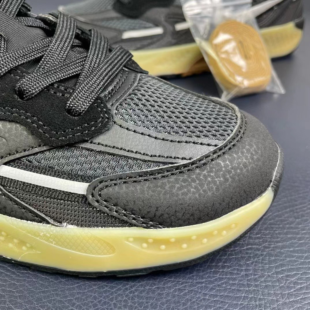 F.utura+ Nike jam