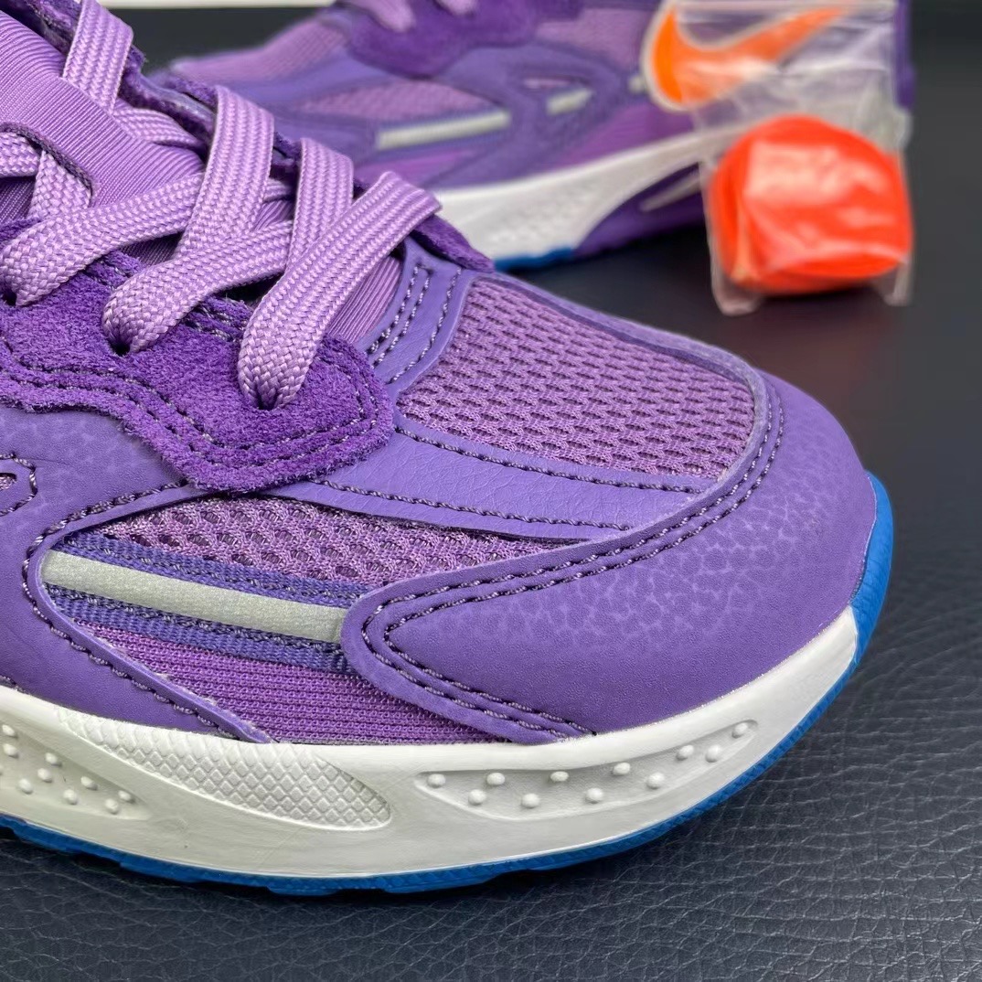 F.utura+ Nike jam