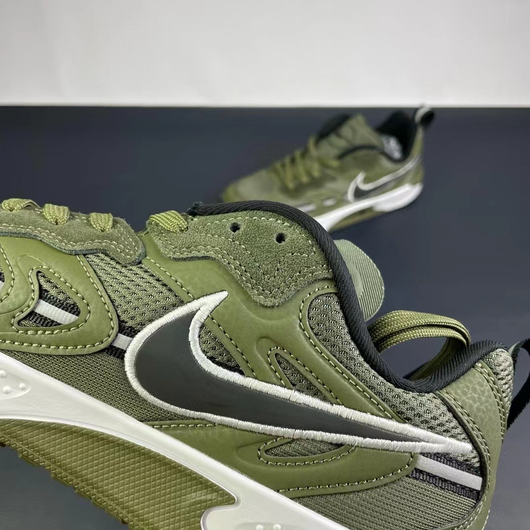 F.utura+ Nike jam