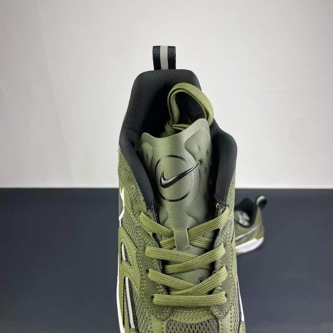 F.utura+ Nike jam