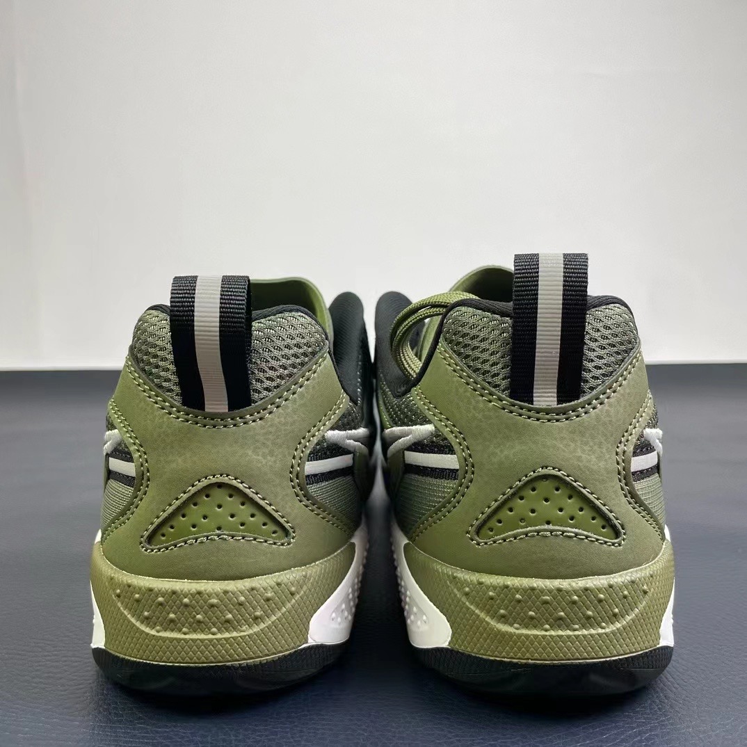 F.utura+ Nike jam
