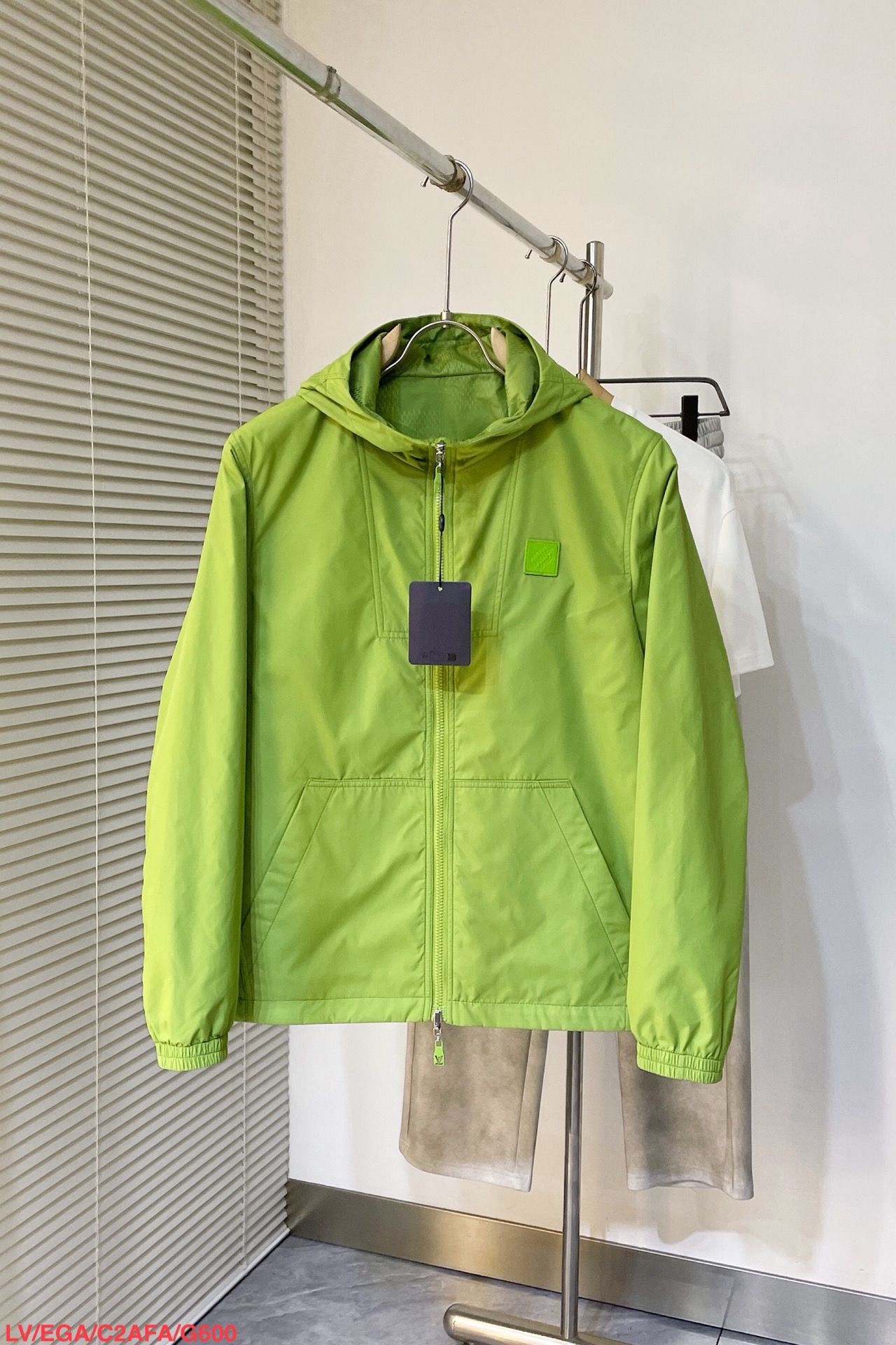 Men Jacket Top Quality