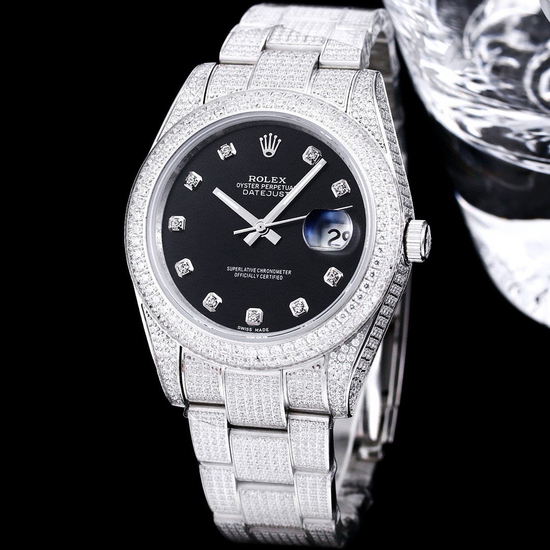 Watches Top Quality