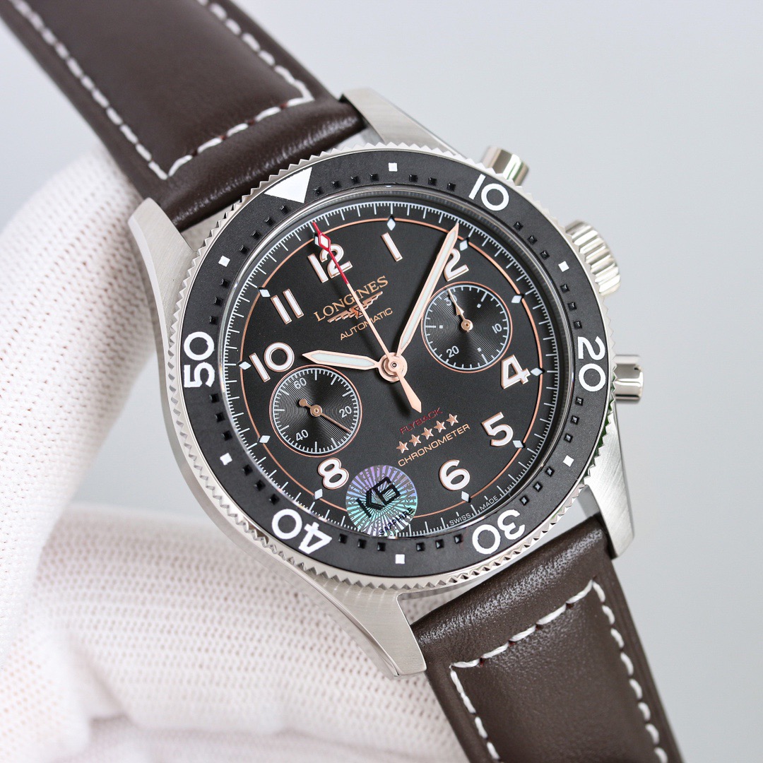 Watches Top Quality