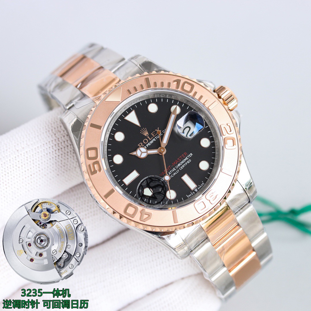 Watches Top Quality