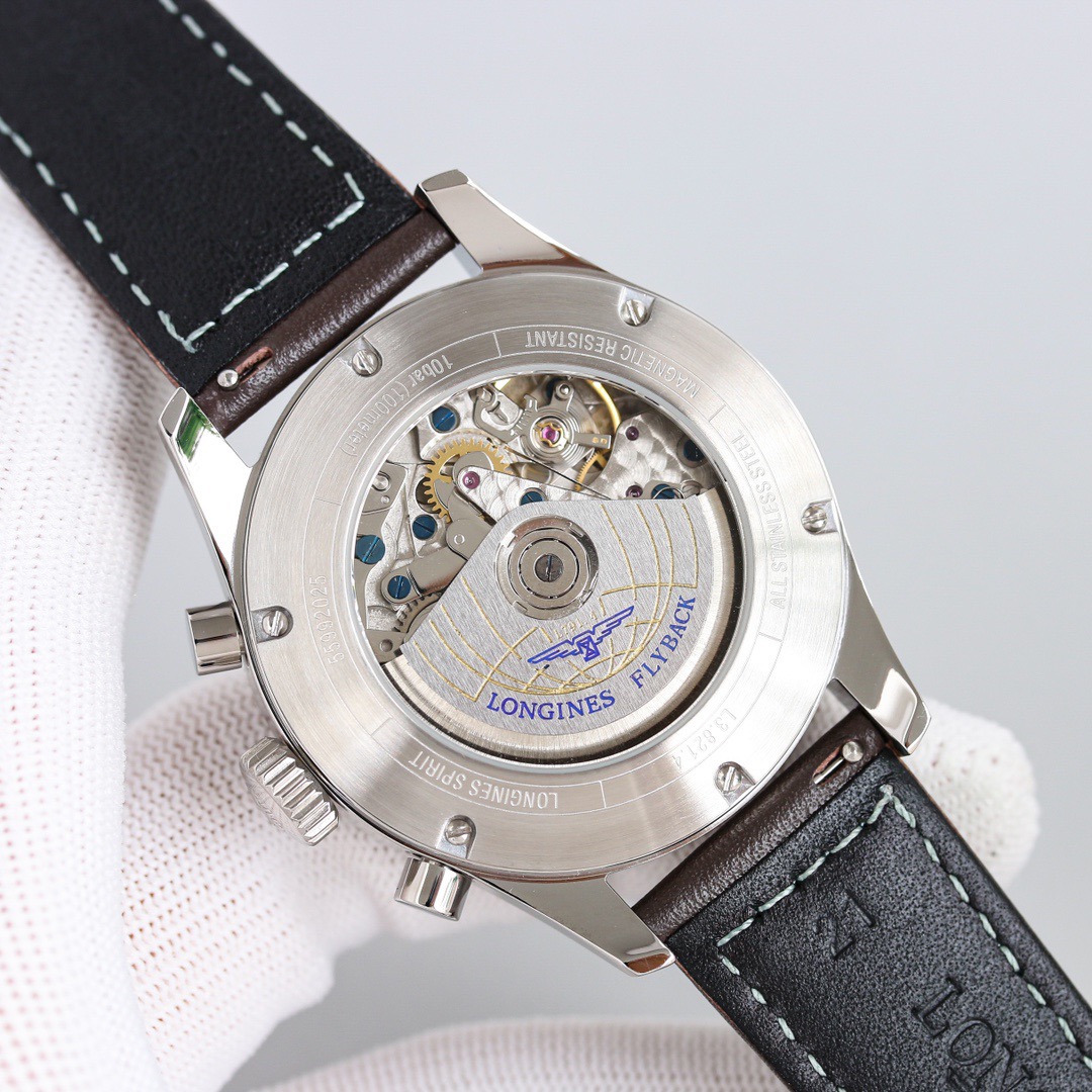 Watches Top Quality