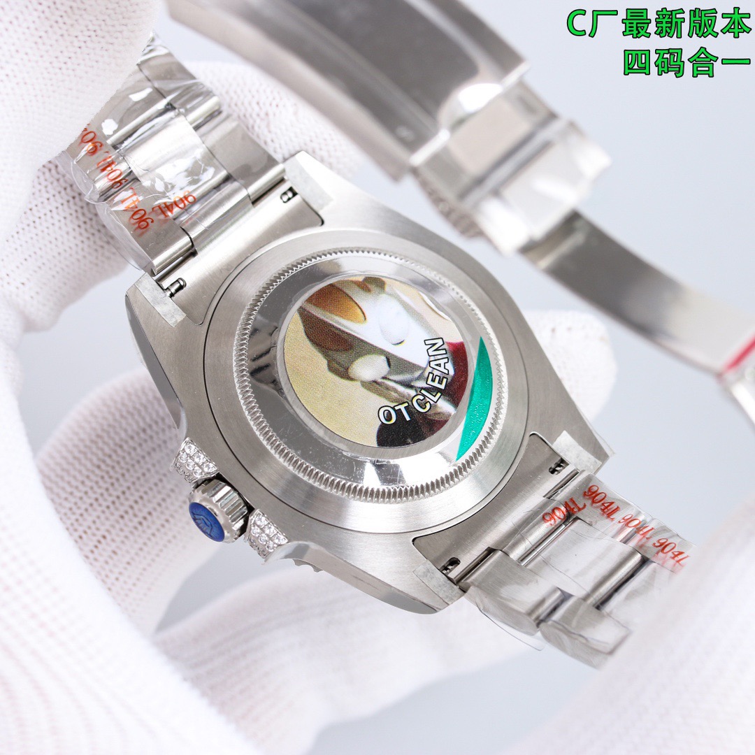 Watches Top Quality