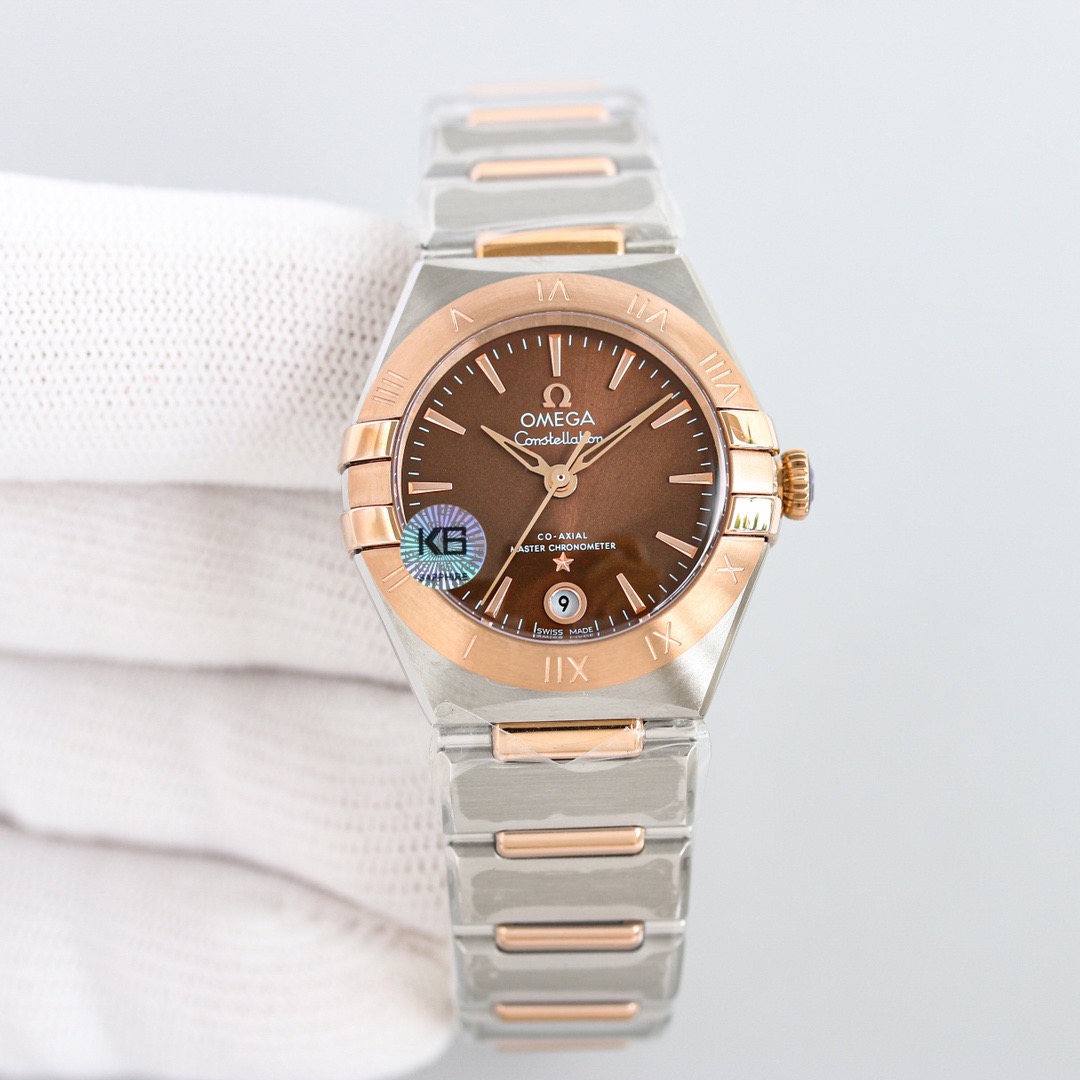 Watches Top Quality