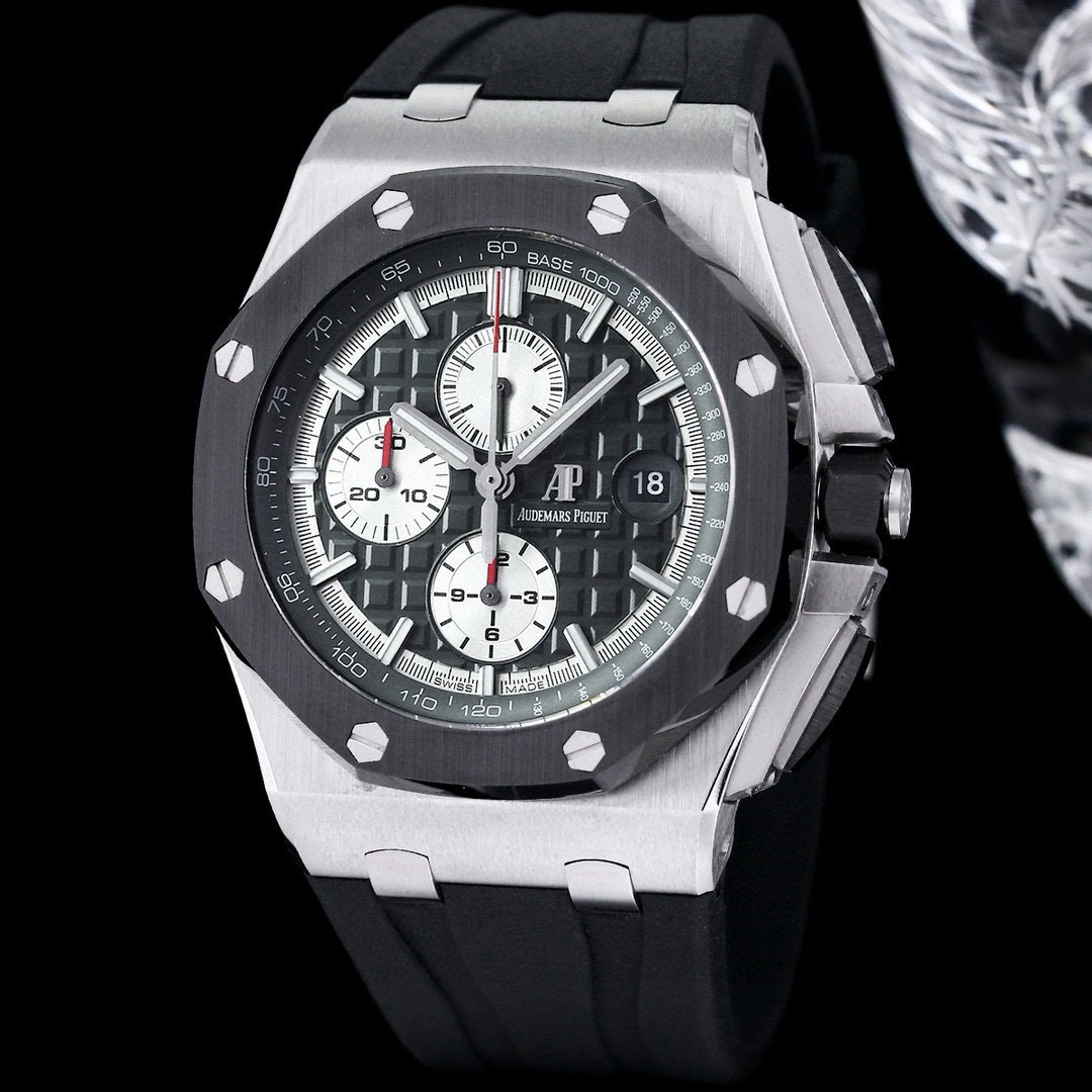 Watches Top Quality
